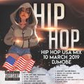 RAP & HIP HOP USA Mix 10 March 2019