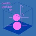 colette podcast #91