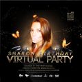 Sharon Birthday Party With DJ Ike ( fri 18 Dec 2020 )