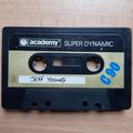 DJ Andy Smith Lockdown tape digitizing Vol 27 - Jeff Young Big Beat BBC Radio One 1988