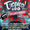 Sonorama Vintage Latin Sounds: Tropico Takeover !