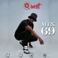 Dj Quest-Hip Hop Mix(Sample 69)