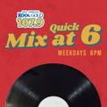 5/29/20 QUICKMIX AS AIRED ON KOOL GOLD 1079