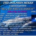 THE DOLPHIN MIXES - VARIOUS ARTISTS - ''80's HI-NRG CLASSICS'' (VOLUME 6)