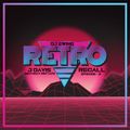 DJ SWING RETRO RECALL EP 2 (J DAVIS BIRTHDAY MIXTAPE)