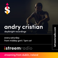 Day&Night Recordings Radioshow Episode 177 Hosted By Andry Cristian
