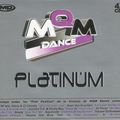 MQM Dance - Platinum - Sesión mezclada y seleccionada por el equipo de locutores MQM