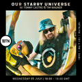 Our Starry Universe with Tommy Castro & Tim Wagner - 05.07.2023