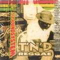 T'n'D Reggae Vol1. Lovers Skankin' Roots Dors Side