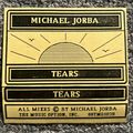 SIDE A: Michael Jorba . Tears . October 1988