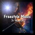 Freestyle Music is Magical (October 30, 2019)
