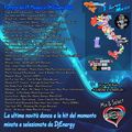 DjEnergy - I Love Music (29 Maggio 2020)