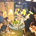 Afterclub Carat - Trance Trip Vol. 2