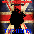 Richard Newman - Richard Newman Presents The Brits