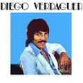 DIEGO VERDAGUER , MIX BY DJ YEYO