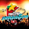 PRO FM Sensation Mix - Lucian Iordache 14.10.2017