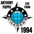 Anthony Pappa Live From Chasers Melbourne Australia 1994