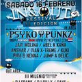 Coliseum In & Out  Pira & Nenna   16-02-13