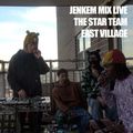 JENKEM MIX LIVE WITH KYOTA UMEKI & THE STAR TEAM