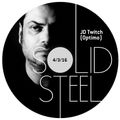 Solid Steel Radio Show 4/3/2016 Hour 1 - JD Twitch (Optimo)