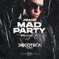 Mad Party Nights E173 #DISCOTECA Album Release
