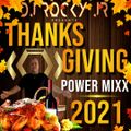 THANKSGiViNG POWER MiXX 2021