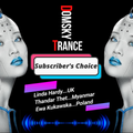 DOMSKY TRANCE VOL 663  SUBSCRIBERS CHOICE