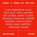 Danny J Lewis In The Mix 13th Oct 2023