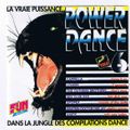 Power Dance Volume 6 (1995)