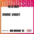 SSL Pioneer DJ Mix Mission 2022 - Marie Vaunt