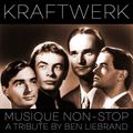 Ben Liebrand - In The Mix Kraftwerk
