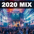 Electro & House - New Year 2019 Energy Mix (Mixed By NSJ)