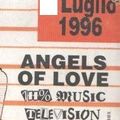 Flavio Vecchi & Little Louie Vega d.j.'s Lido Circe (Napoli) Angels of Love 27 07 1996