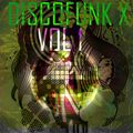 DISCOFUNK X VOL 1/Variety of catchy discofunk x sounds/Dj Graham