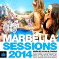 VA - Ministry Of Sound: Marbella Sessions (2014)