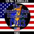 US No.1 SINGLES OF 1983