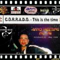 Afro Meeting N°12 Innsbruck (A) Giugno 1999 Dj Corrado N°44