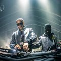 DJ Snake and Malaa - Diplo & Friends 2019-08-31 live from HARDFEST