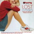 Mixmag Presents Lost Classics (2001)
