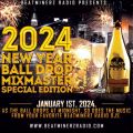 DJ EVIL DEE NEW YEAR DAY MIX FROM BEATMINERZ RADIO 01/01/24 !!!
