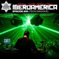 EP056: The Sound Of Iberoamerica (Tech/Groove)