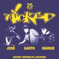 Garth @ Wicked 24 Year Anniversary