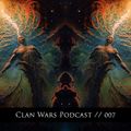 Shiken Hanzo - Clan Wars Podcast 007