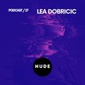 027. Lea Dobricic (Techno Mix)
