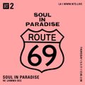 Soul In Paradise w/ Jamma Dee - 4th May 2017