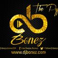 WIZKID PROMO MIX-DJ BONEZ