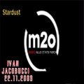 #BaNaN@# EXCLUSIVE IVAN JACOBUCCI Live -Stardust Unique - M2O - 22.11.2003