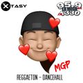 La Mega Mix 95.9FM Chicago Ep.6 (Reggaeton, Dancehall)