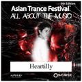 Heartilly - Asian Trance Festival 2016