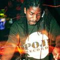 From the archives: DJ Oji Live at Club Red DC (October 2002) Pt. 1